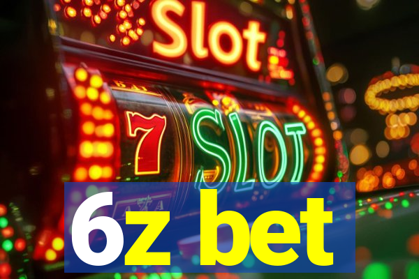 6z bet